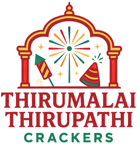 Thurumalai Thirupathi Crackers